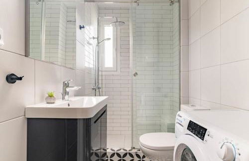 Alimos Seabreeze apartment - Foto 7