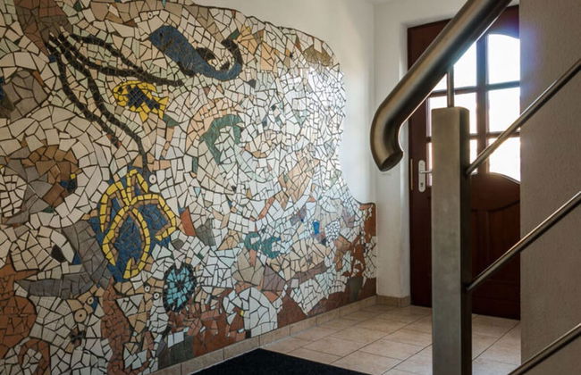 Baltic Sea Mermaid, Green Lagoon - Foto 15