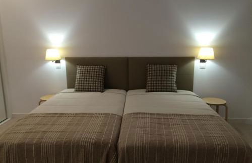 Apartamentos La Estación M&S - Foto 63