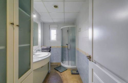 Villa Serendipity + private Pool+ BBQ +5 rooms - Foto 31