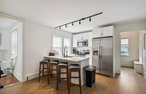 Federal HILL PRIDE 1 - Ground-Floor Flat - Foto 14