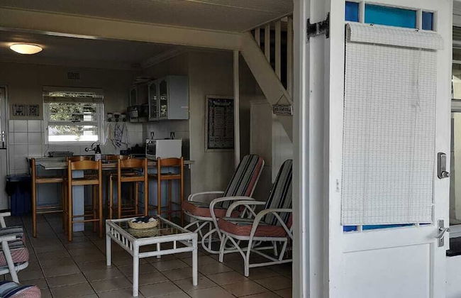 Hermanus Beach Cottage 1 - Foto 12