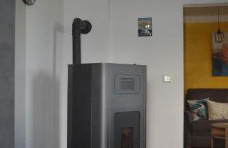 Chalet Auszeit - Foto 10