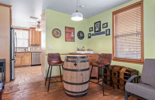 Downtown Gem- Dog Friendly Walk to Everything - Foto 6