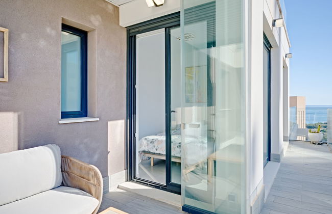 Calpe Beach II - Foto 36