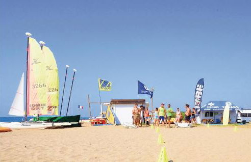 Nice Home In Santa Susanna With Kitchen - Foto 52