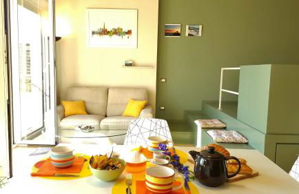 House Il Nido by Holiday World - Foto 3