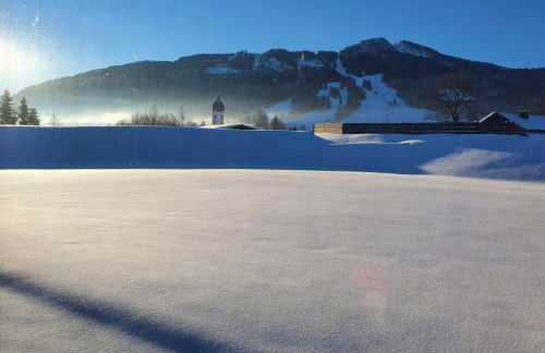 FeWo Froschkönig mit Sauna & Bergblick, Self-Check-in, WLAN, Parkplatz, zentrumsnah - Foto 27