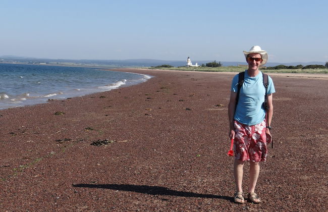 Shetland Cottage - Foto 9