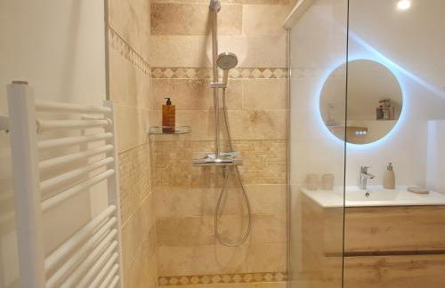 Gîte Les Fourmilières - Photo 26