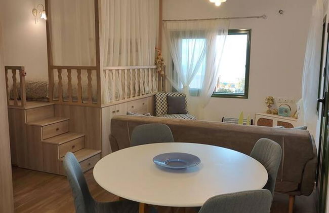 Laurel LK Houses in Kritinia Rhodes - Foto 1