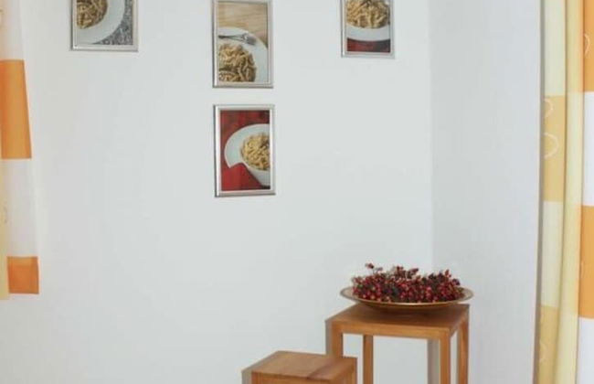 Holiday Apartment Kastanienhalde - Foto 14