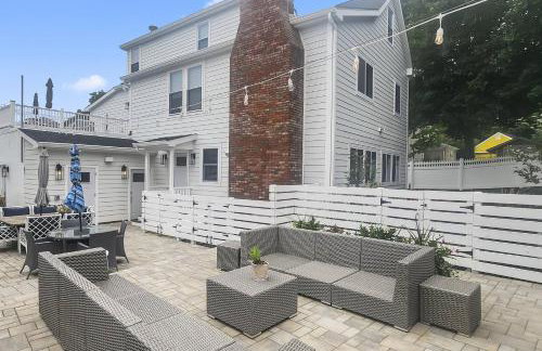 Cozy Cottage in Cos Cob - Foto 23