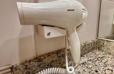 Barra Premium-Flat 1203-3 Piscina, Academia, Praia até 4 hóspedes - Foto 42