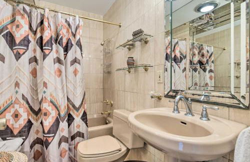 Ocean Springs Home - Walk to Beach and Downtown! - Foto 23