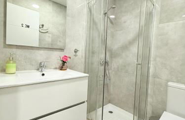 Rosa Rooms, Habitación con baño privado - Foto 25