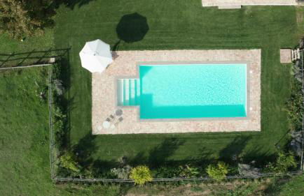 AGRITURISMO LA GHIGA - Foto 1