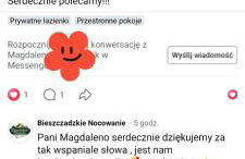 Bieszczadzkie Nocowanie - komfort w sercu natury - Foto 19