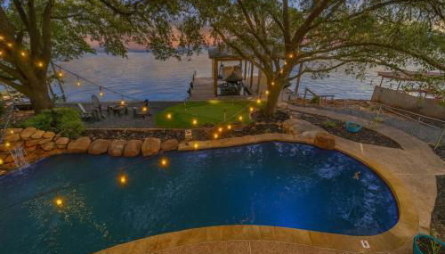 Bluff View Drive - Foto 5