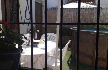 Alojamiento Rural, Cueva de la Abuela - Foto 6