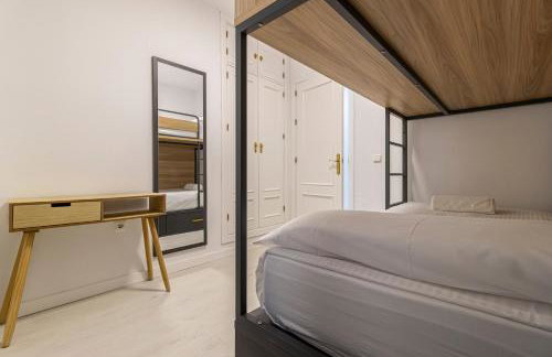 Allo Apartments Francos IV Parking Centro 3 Habitaciones - Foto 25