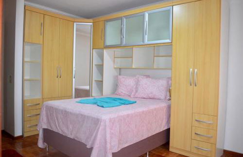 INTEIRO com 3 SUITES E PISCINA - Photo 39