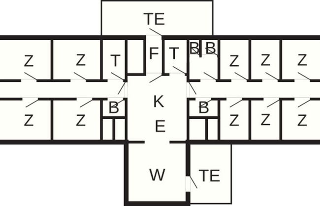 20 Person Holiday Home in Herning-by Traum - Foto 9