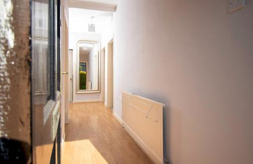 Private Entrance GF 2 bed flat near Renfrew Centre - Pass the Keys - Foto 25
