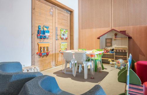 Résidence Pierre & Vacances Premium Les Terrasses d'Eos - Foto 17