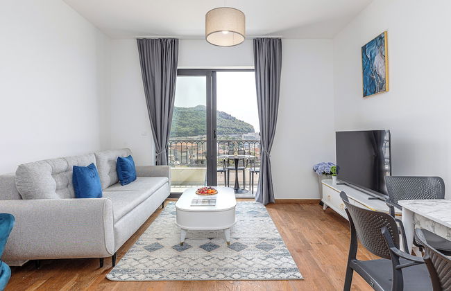 Adriatic Apartments - Foto 33