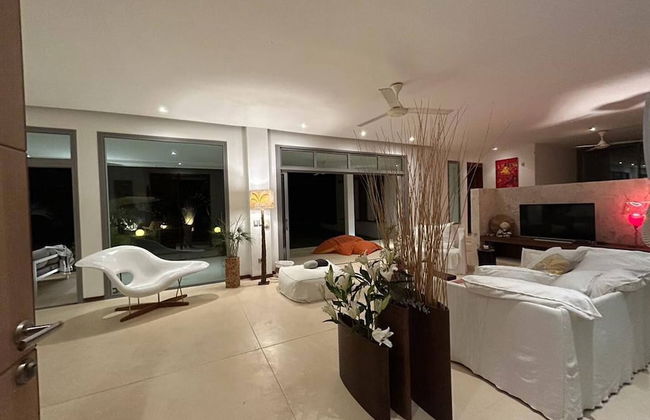 Villa Joyosa- Las Terrenas Beachfront Villa - Foto 27