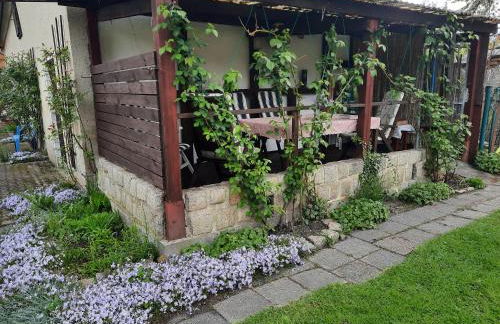 Ferienwohnung Hellriegel - Foto 18