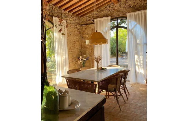 Nice Apartment in Chianni - Foto 4