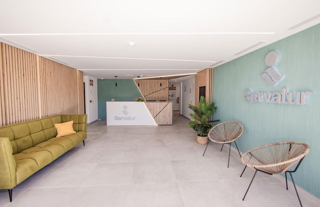 Servatur Hartaguna - Adults Only - Foto 2