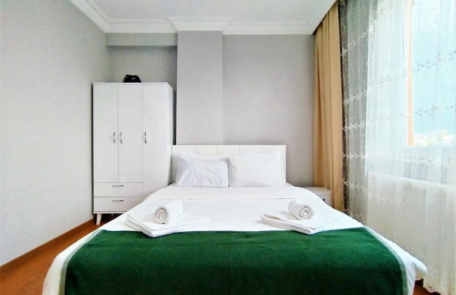 Newly Furnished Flat in the Heart of Antalya - Foto 6