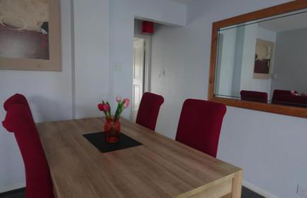 Chelsea House-Huku Kwetu Dunstable-3 Bedroom House-Garden-Free Wifi-Private parking - Foto 12