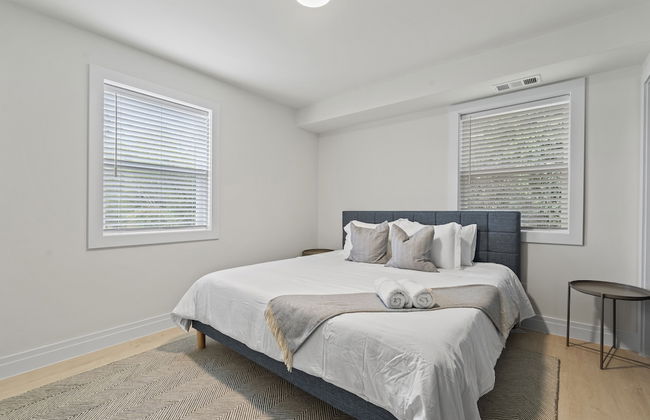 West Taylor Run Hotel - Foto 6