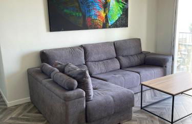 Piso playa Maktub - Foto 7