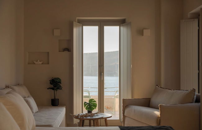 Yerma Suites Limeni - Foto 41