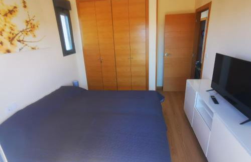 Apartamento Golf PANORAMICA - Foto 10