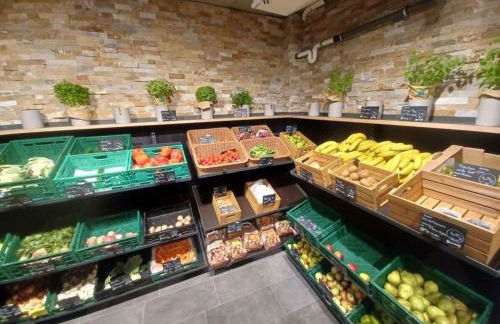 Rösslerhof Ferienwohnung Obstwiese - Photo 13