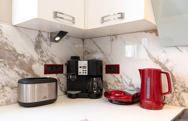 Tselepis Villa at Lakithra - Foto 14