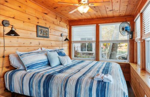 Waterfront Cottage - Foto 54