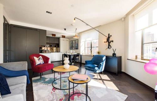 The Soho STAR - Photo 12