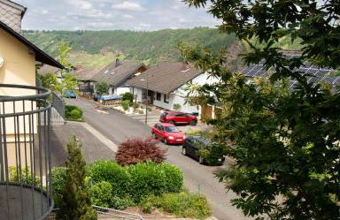 Ferienhaus Moselhöhe - 2023 neu renoviert, mit Design-Ausstattung & großem Garten - Foto 42