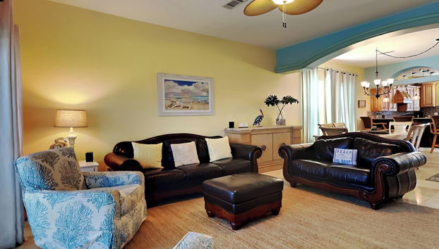 Servicios del alojamiento