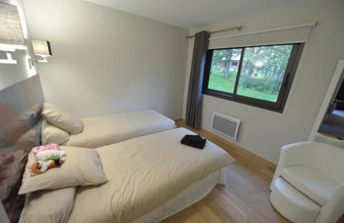 Résidence le Clos des Chênes - Foto 33