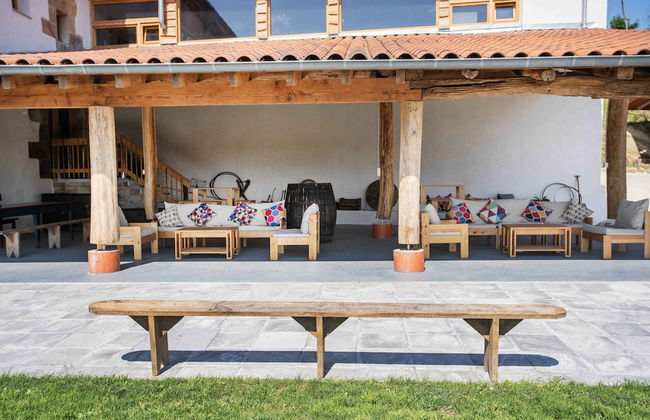 Paorra Baserria - Foto 31