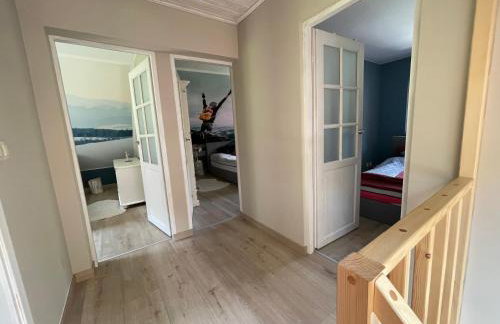 Domek OlimpijSki SZCZYRK - Foto 26