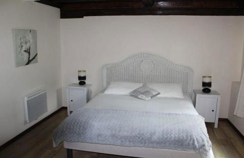 Les Bambous, avec piscine, tennis et lac privatif - Foto 27